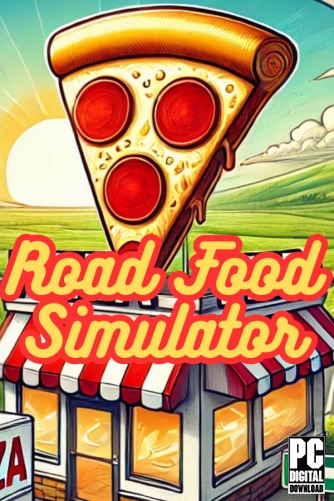 Road Food Simulator скачать торрентом