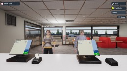 Road Food Simulator  PC