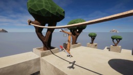 RoboSkate  