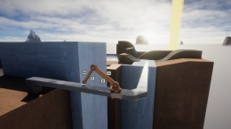   RoboSkate