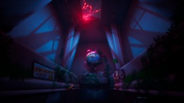  Robots at Midnight
