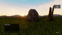 Rock Simulator  