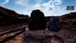  Rock Simulator