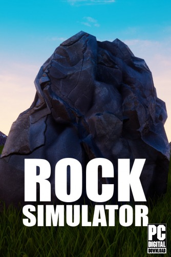 Rock Simulator скачать торрентом