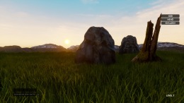   Rock Simulator