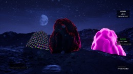  Rock Simulator
