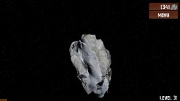   Rock Simulator