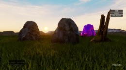  Rock Simulator