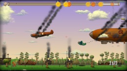Rogue Aces Deluxe  