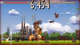 Rogue Aces Deluxe  PC