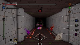 Row Divers  PC