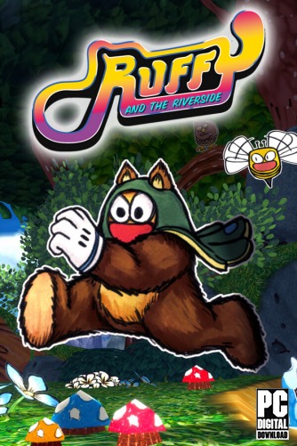 Ruffy and the Riverside скачать торрентом