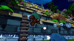  Ruffy and the Riverside