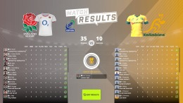  Rugby Union Team Manager 3