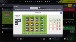  Rugby Union Team Manager 3