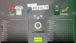 Rugby Union Team Manager 3  PC