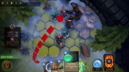 Ruin Hunters  PC