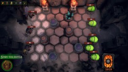   Ruin Hunters