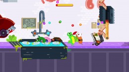  Run Sausage Run!
