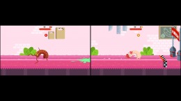  Run Sausage Run!