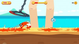 Run Sausage Run! 