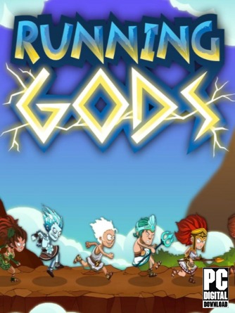 Running Gods скачать торрентом