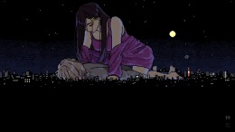  SAEKO: Giantess Dating Sim
