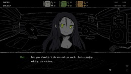   SAEKO: Giantess Dating Sim