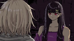   SAEKO: Giantess Dating Sim