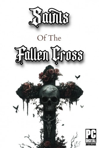 Saints of the Fallen Cross  