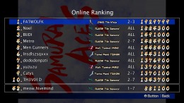   Samurai Aces
