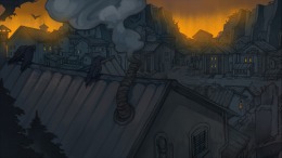 Sanator: Scarlet Scarf  