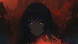 Sanator: Scarlet Scarf  PC