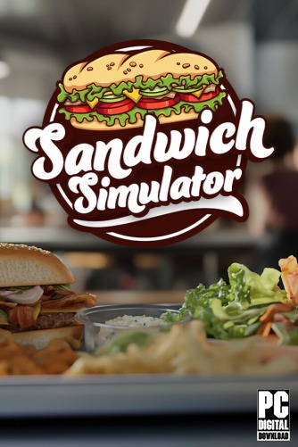 Sandwich Simulator скачать торрентом