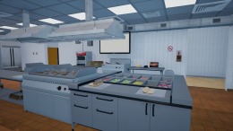   Sandwich Simulator