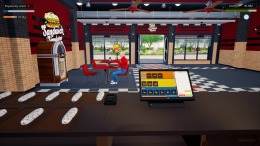 Sandwich Simulator 