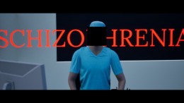  SCHIZOPHRENIA