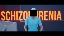   SCHIZOPHRENIA