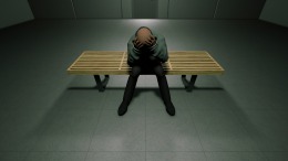 SCP: Control Error
