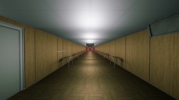 SCP: Control Error  PC