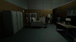   SCP: Control Error