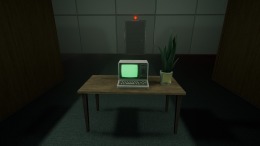 SCP: Control Error 
