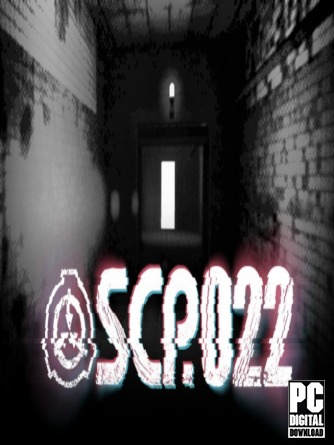 SCP022 скачать торрентом