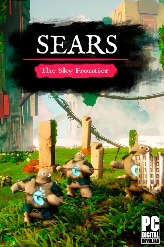 Sears: The Sky Frontier скачать торрентом