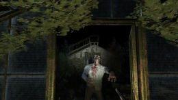 Secret of Harrow Manor  