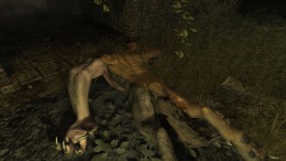  Secret of Harrow Manor