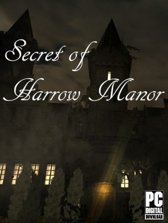 Secret of Harrow Manor скачать торрентом