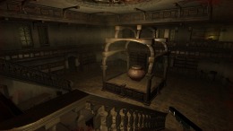   Secret of Harrow Manor