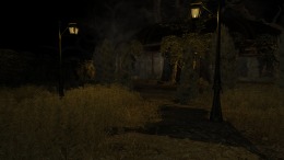   Secret of Harrow Manor
