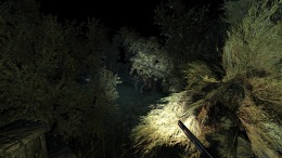   Secret of Harrow Manor